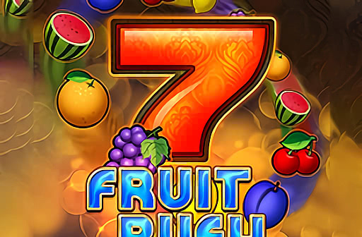 Fruits Rush