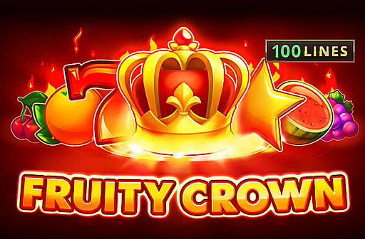 Fruity Crown