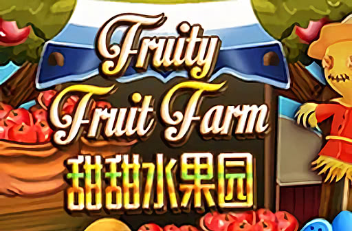 Fruity Fruit Farm