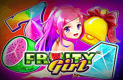 Fruity Girl