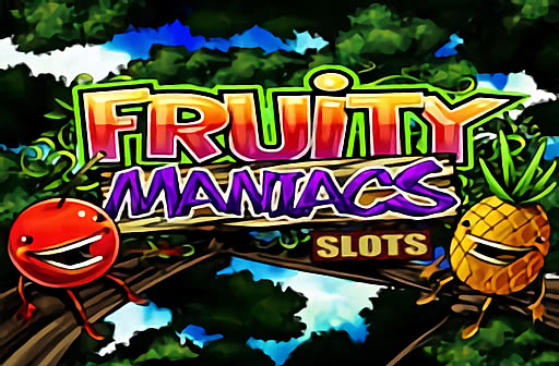 Fruity Maniacs