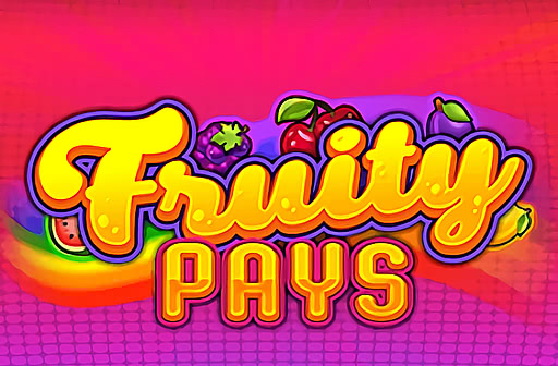 Fruity Pays