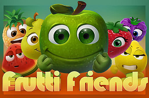 Frutti Friends
