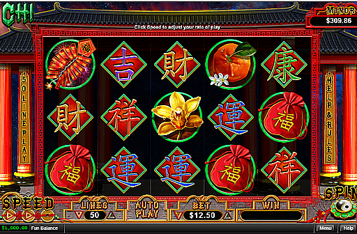 Fu Chi