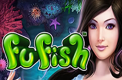 Fu Fish
