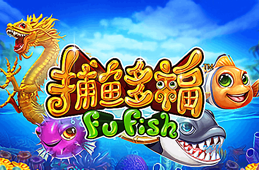 Fu Fish
