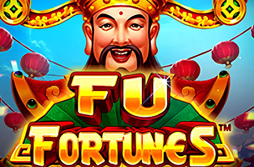 Fu Fortune Megaways
