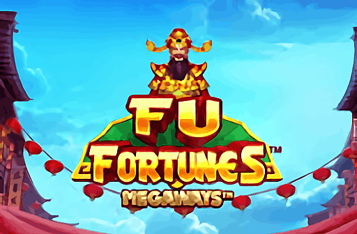Fu Fortunes Megaways