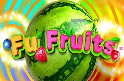 Fu Fruits