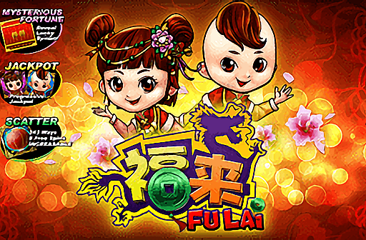 Fu Lai