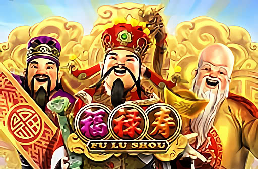 Fu Lu Shou