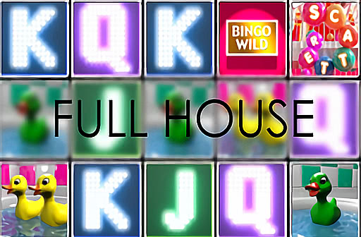Full House