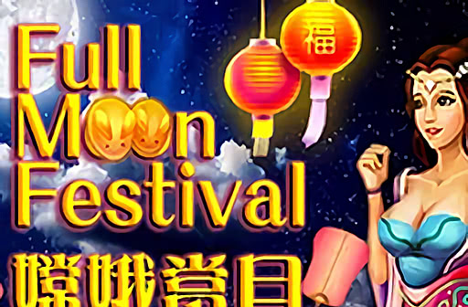 Full Moon Festival