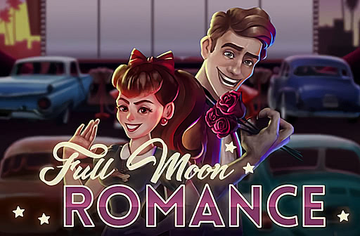 Full Moon Romance