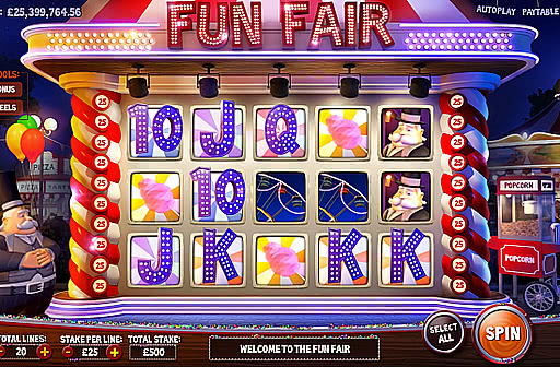 Fun Fair