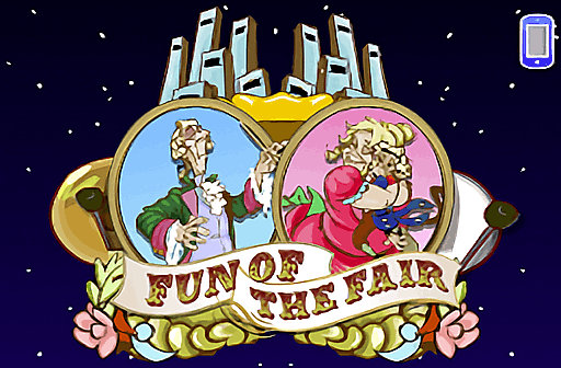 Fun of the Fair