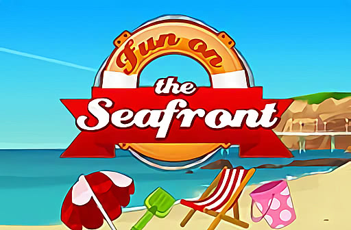 Fun on the Seafront