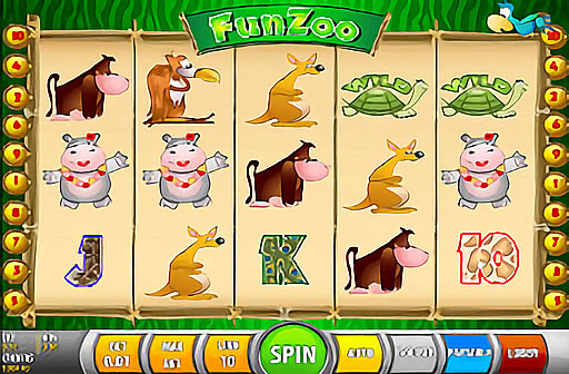 Fun Zoo