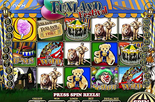 Funland Festival