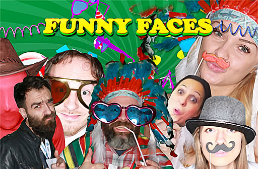 Funny Faces