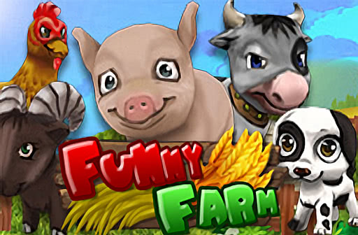 Funny Farm