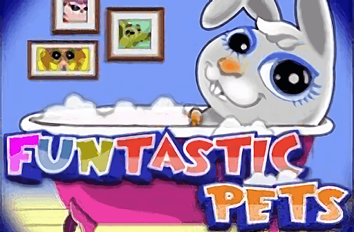 Funtastic Pets