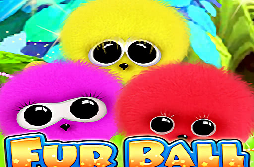 Fur Ball