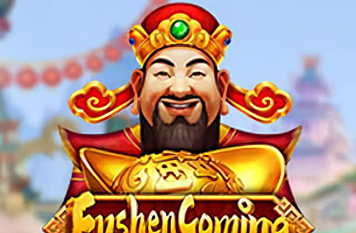 Fushen Coming