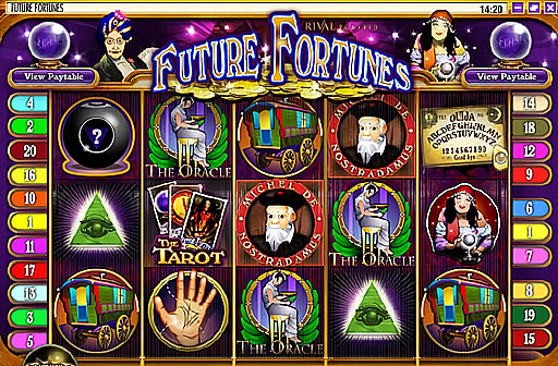Future Fortunes