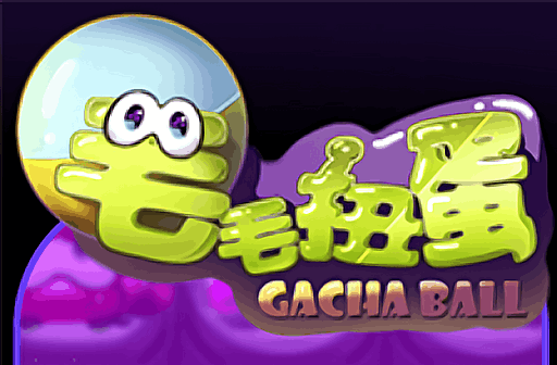 Gacha Ball