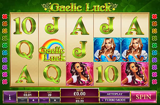 Gaelic Luck