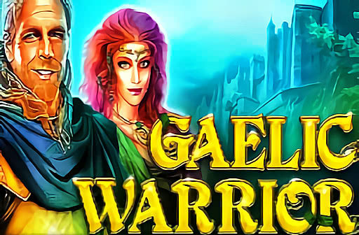 Gaelic Warrior