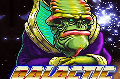 Galactic Cash