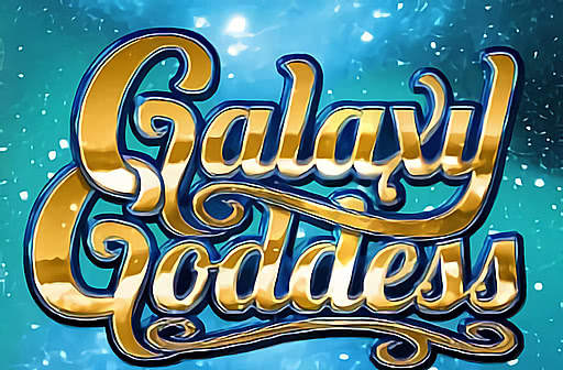 Galaxy Goddess