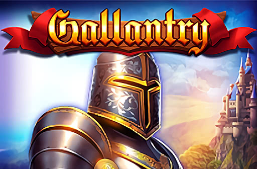 Gallantry