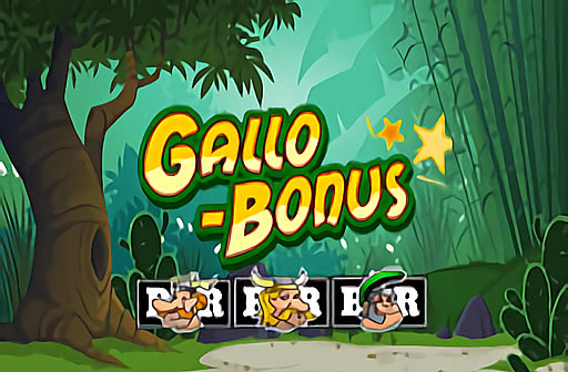 Gallo Bonus