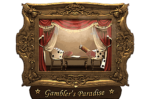 Gambler's Paradise