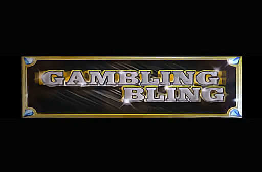 Gambling Bling