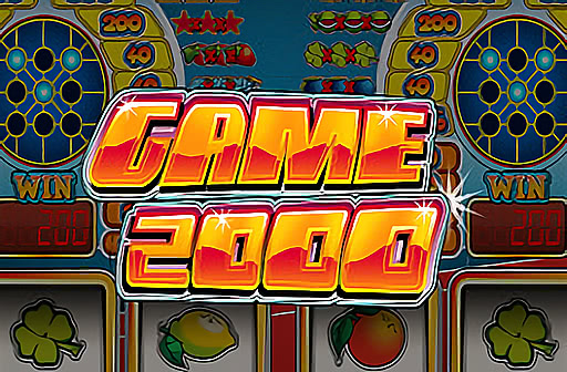 Game 2000