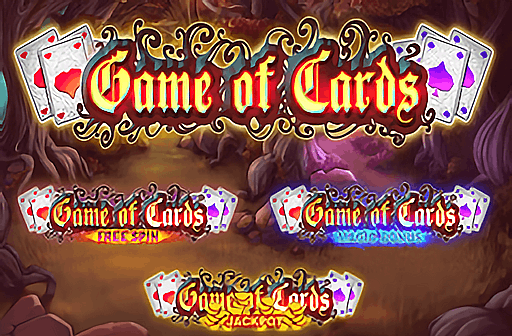 Game of Cards