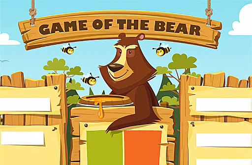 Game of the Bear