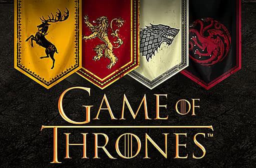 Game of Thrones 15 Lines