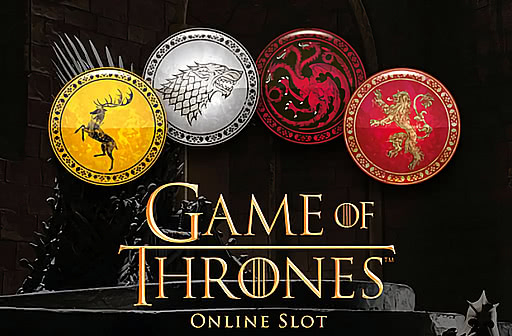 Game of Thrones 243 Ways