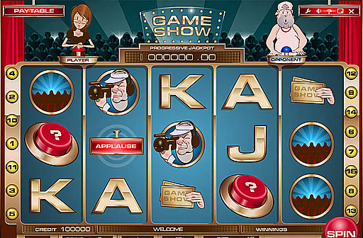 Game Show