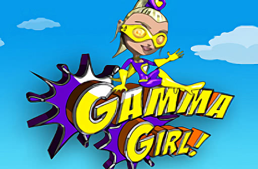 Gamma Girl