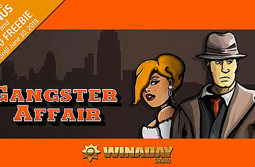 Gangster Affair