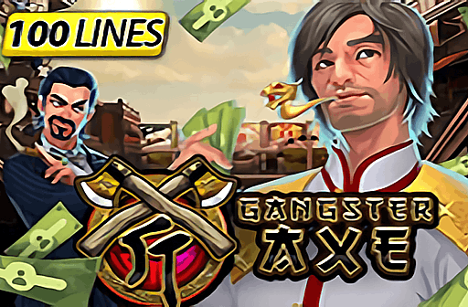 Gangster Axe