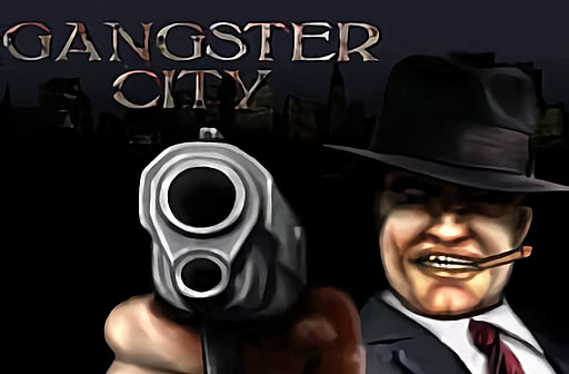 Gangster City