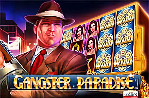 Gangster Paradise