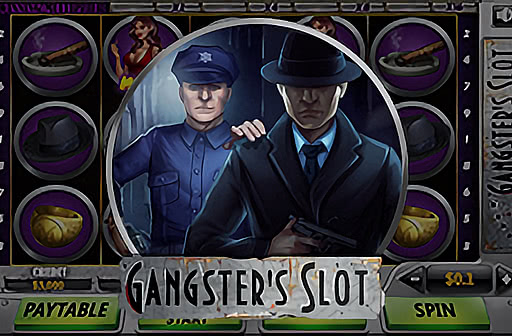 Gangster's